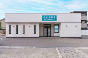 小さなお葬式 生野大池橋ホール