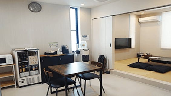 小さなお葬式 生野大池橋ホール