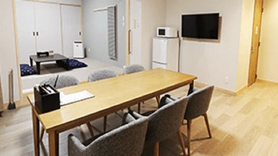 小さなお葬式 枚方招提ホール