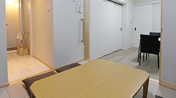 小さなお葬式 八尾青山ホール