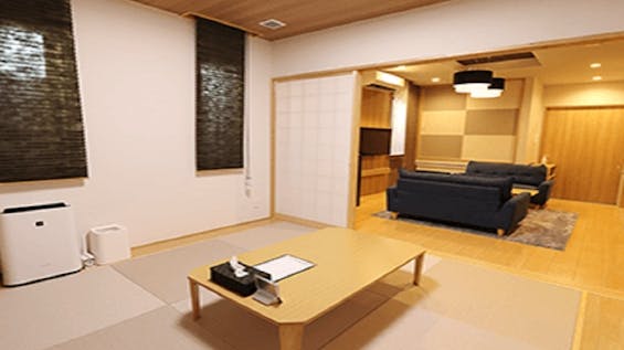 小さなお葬式 門真ホール