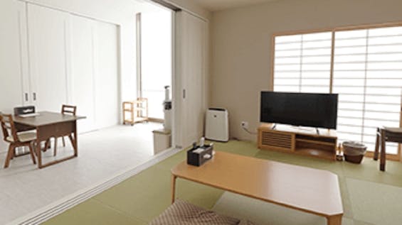 小さなお葬式 寝屋川ホール