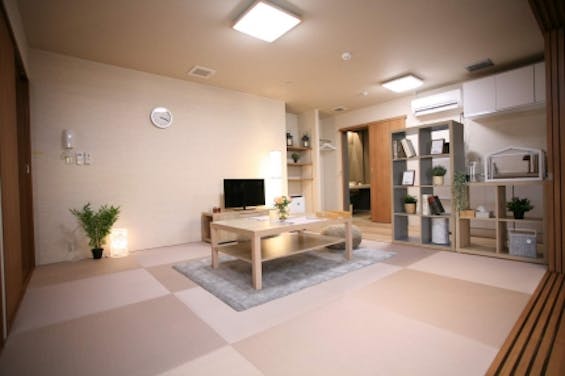 家族葬式場 とやの