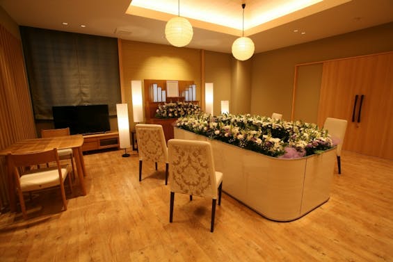 VIPシティホール 柏崎