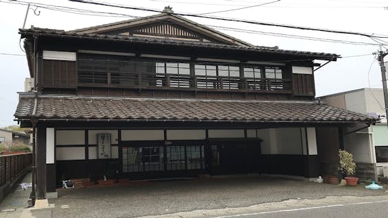 町屋ホール そらて小町