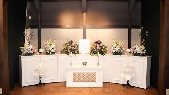 町屋ホール そらて小町