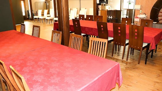 町屋ホール そらて小町