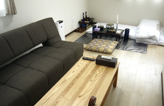 家族葬邸宅 du:e【デュエ】仙台南光台