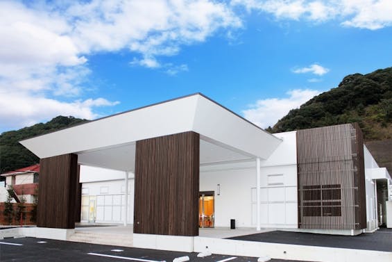 東長崎メモリードホール