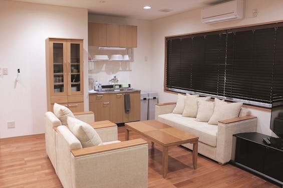 東長崎メモリードホール