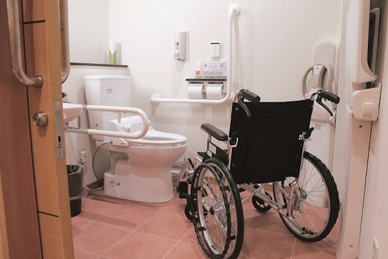 東長崎メモリードホール