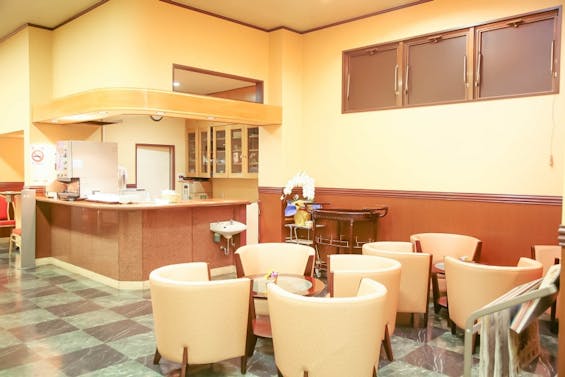 春日メモリードホール