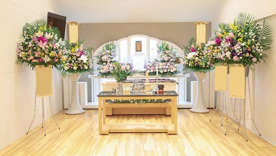 佐々メモリードホール