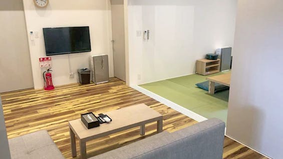 佐々メモリードホール