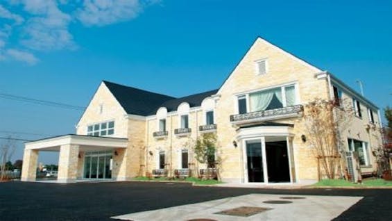 アスカ メモリアルホール六ツ野