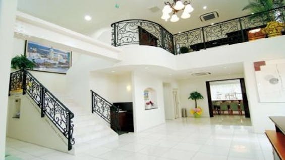 アスカ メモリアルホール六ツ野