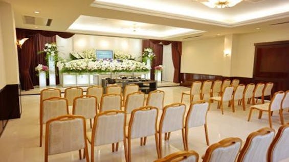 アスカ メモリアルホールプリエ