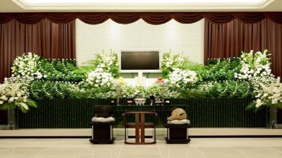 アスカ メモリアルホールプリエ