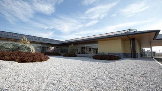 アスカ 館山法輪閣