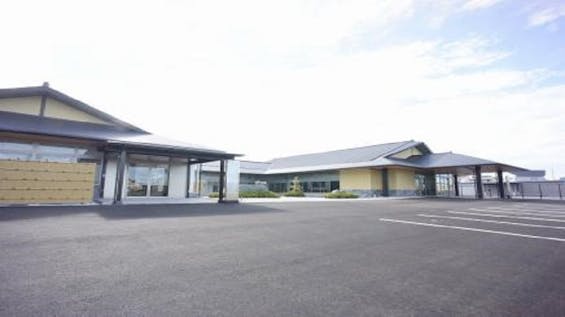 アスカ 館山法輪閣