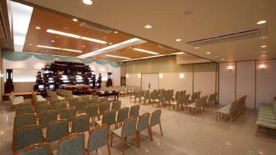 アスカ 九十九里法輪閣