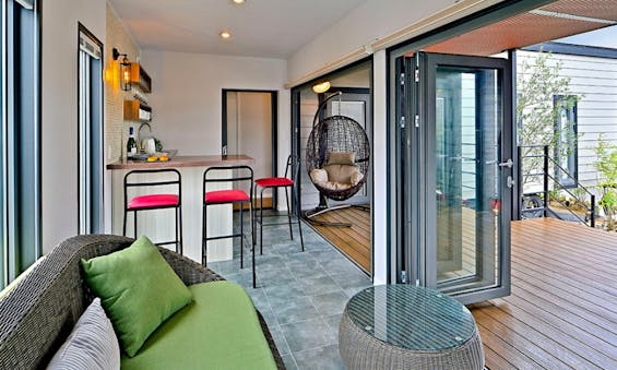 リゾートセレモニー家族旅行 垂井葬儀会館 