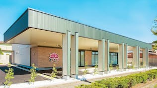 メモリアお勝山