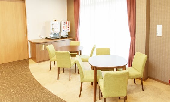 メモリアお勝山