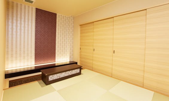 メモリアお勝山