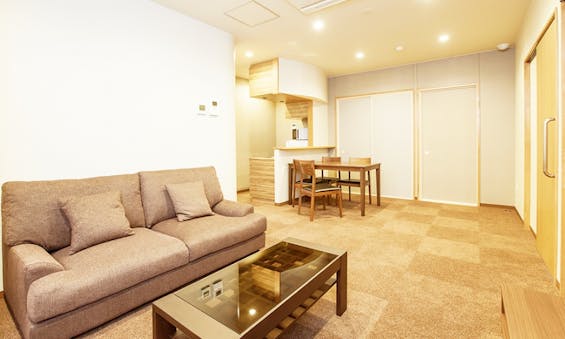 メモリアお勝山