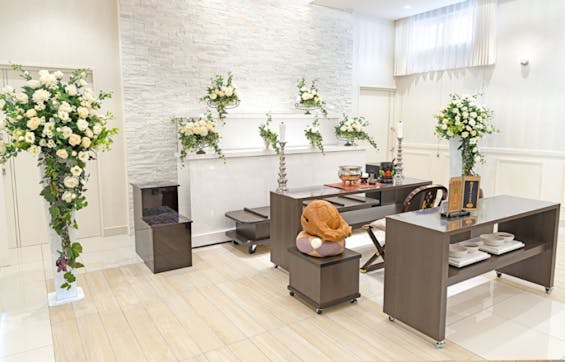 小さな森の家 流山美原