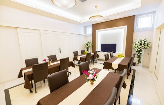 小さな森の家 流山美原