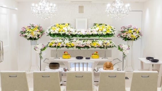 ホシエ南岩国会館