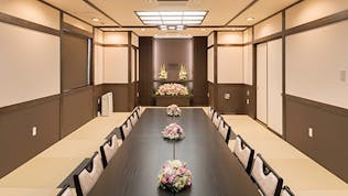 ナウエル通夜会館