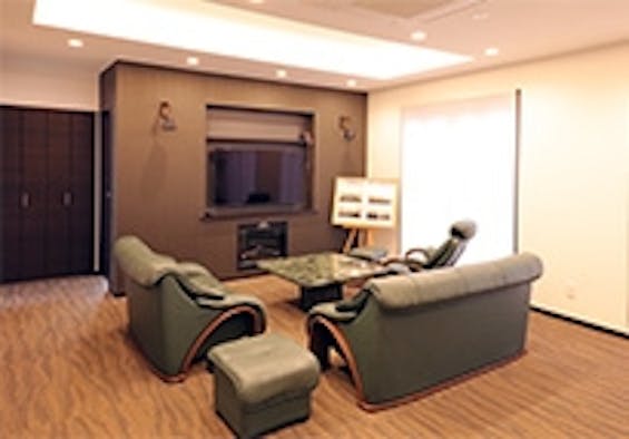 花さいだん川平