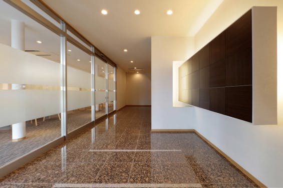 密葬館若林斎場 清月記