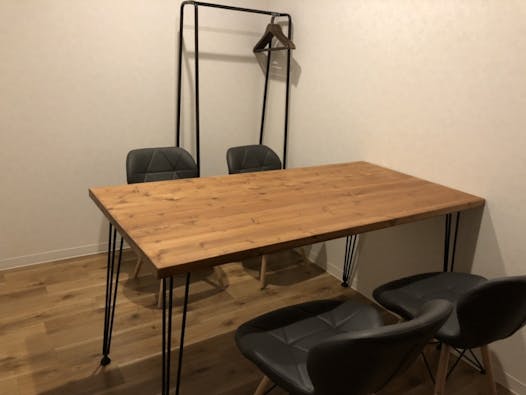 小さな森の家 二俣川斎場