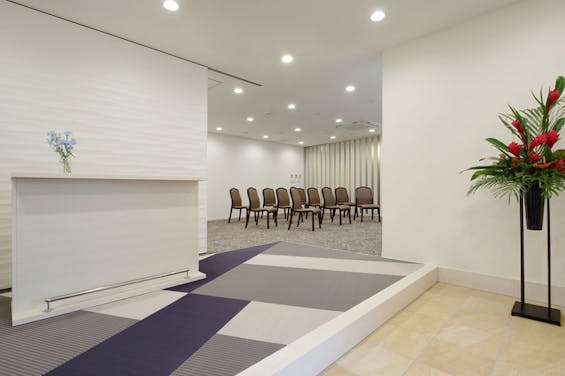 みおくり邸宅 高森