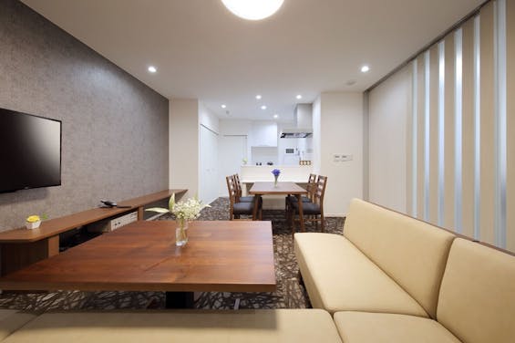 みおくり邸宅 高森