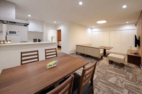 みおくり邸宅 愛子