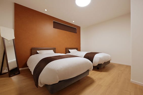 みおくり邸宅 愛子