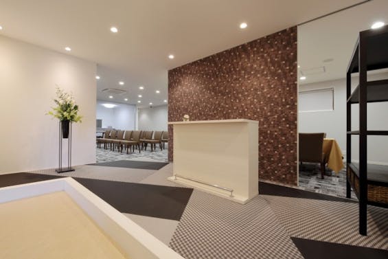 みおくり邸宅 枡江