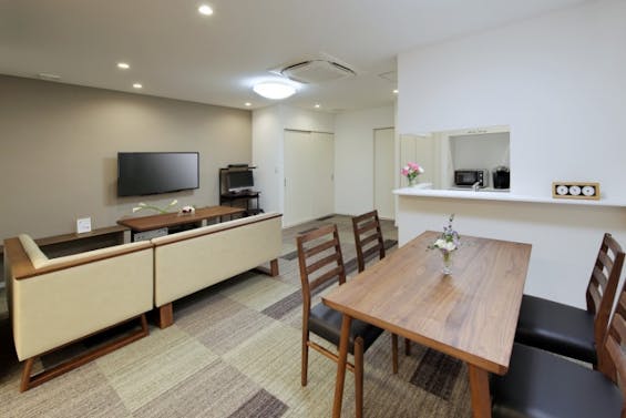 みおくり邸宅 枡江