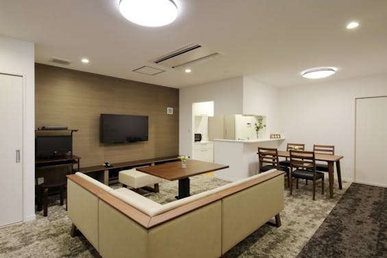 みおくり邸宅 中山