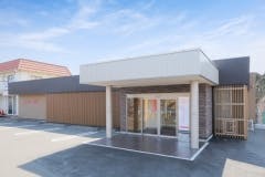 みおくり邸宅 加茂