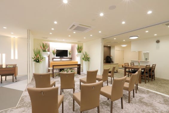 みおくり邸宅 加茂