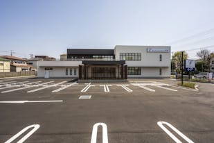 東上プライベートホール朝霞