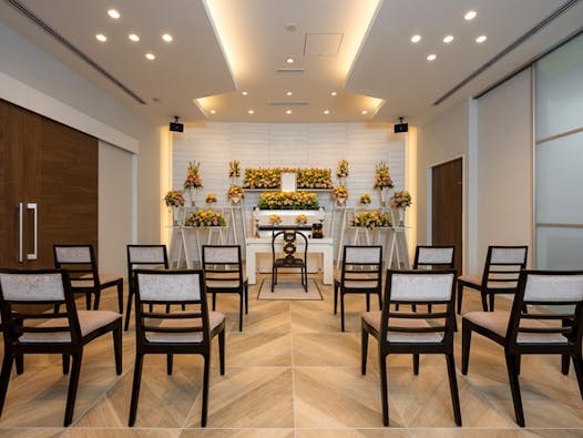 東上プライベートホール朝霞