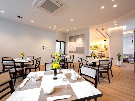 東上プライベートホール朝霞