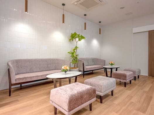 東上プライベートホール朝霞